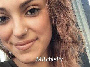 MitchiePy