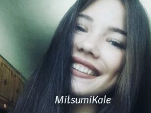 MitsumiKale