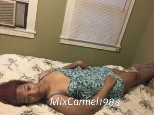 MixCarmel1983