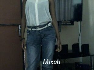 Mixah