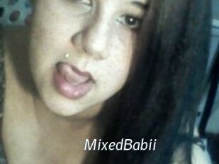MixedBabii