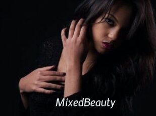 MixedBeauty