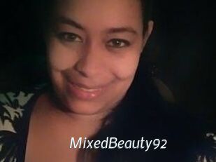 MixedBeauty92