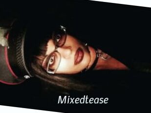 Mixedtease