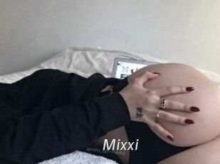 Mixxi
