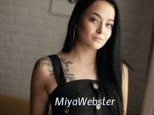 MiyaWebster