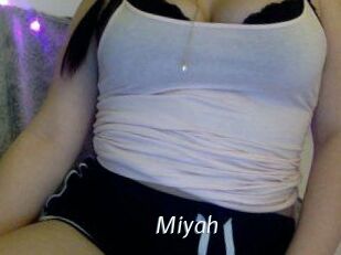 Miyah