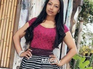 Mizaky