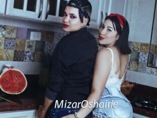 MizarOshaine