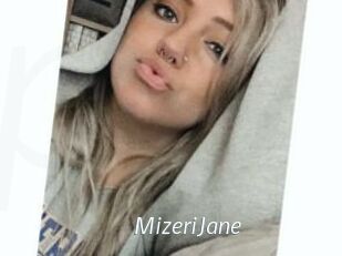 MizeriJane