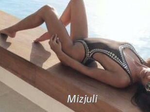 Mizjuli