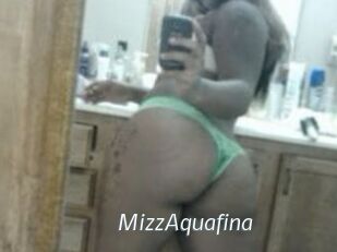 MizzAquafina