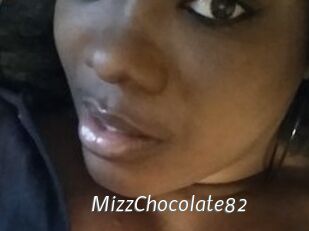 MizzChocolate82