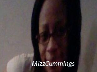 MizzCummings