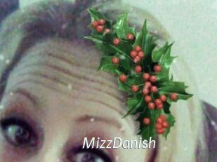 MizzDanish