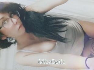 MizzDeitz