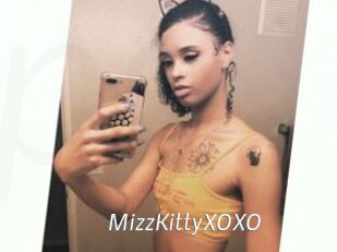 MizzKittyXOXO