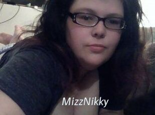 MizzNikky