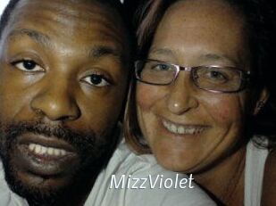 MizzViolet