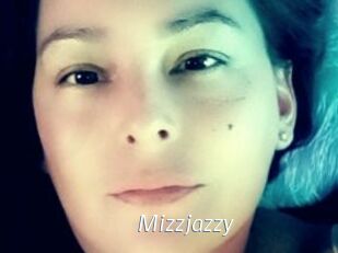 Mizzjazzy Porn Star