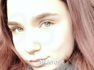 Mkiera96