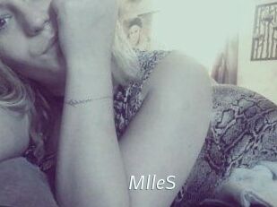 MlleS