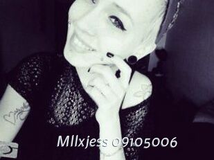 Mllxjess-09105006