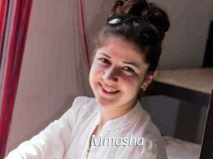 Mmasha