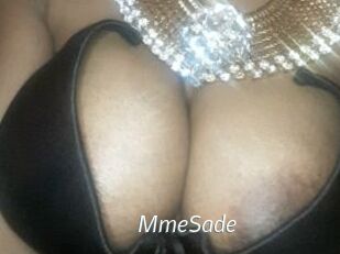 MmeSade