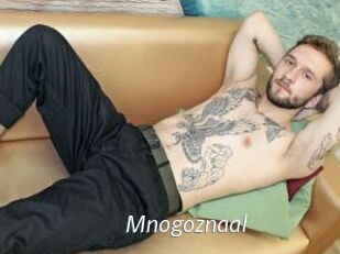 Mnogoznaal