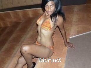 MoFireX