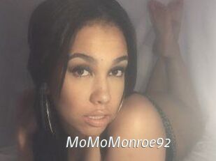 MoMoMonroe92