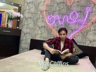 MoaCollins