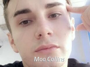 Moa_Collins Porn Star