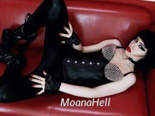 MoanaHell