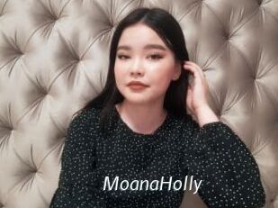 MoanaHolly