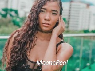 MoanaReal