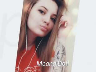 Moana_Doll