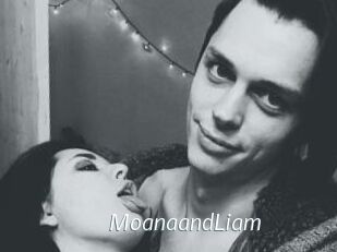 MoanaandLiam