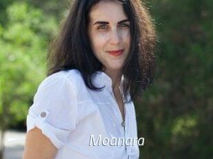 Moanara