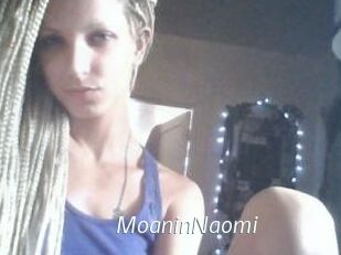 MoaninNaomi