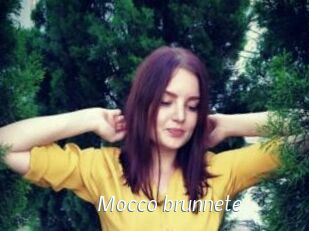 Mocco_brunnete