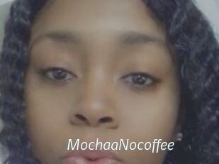 MochaaNocoffee