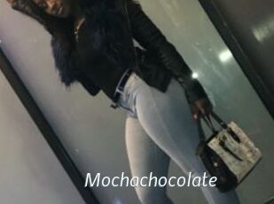 Mochachocolate