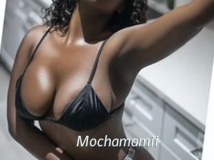 Mochamamii
