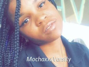 MochaxxxVarsity
