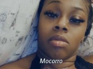 Mocorro
