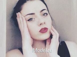 Model4u