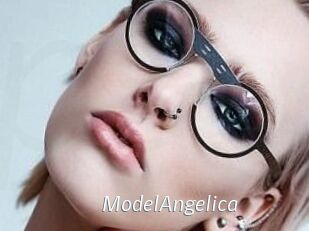 Model_Angelica