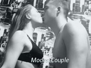 ModestCouple